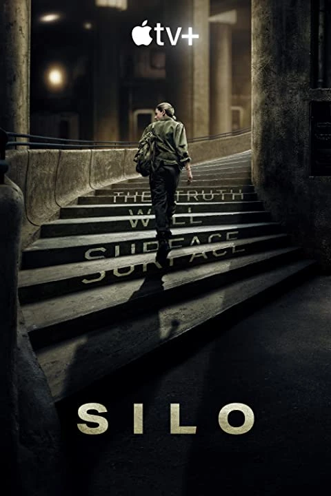 Critically acclaimed science fiction series on vixeo tv on-demand